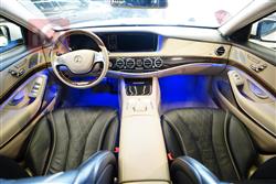 مێرسێدس بێنز S-Class
